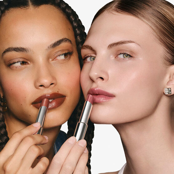 Rose Perfecto Shine 3